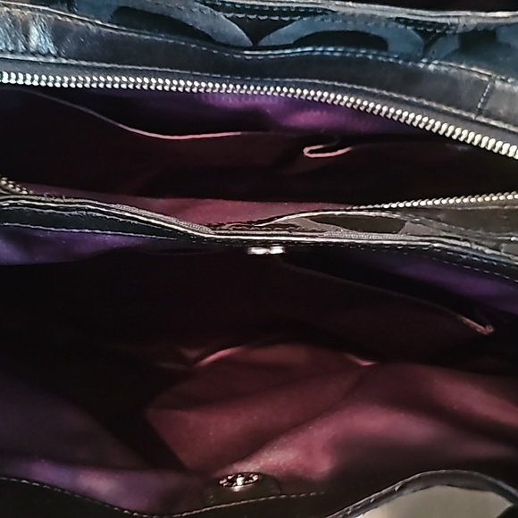 COACH MAGGIE - Picture 7 of 17